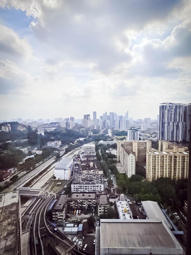 Riveria By Nomadnest Kuala Lumpur