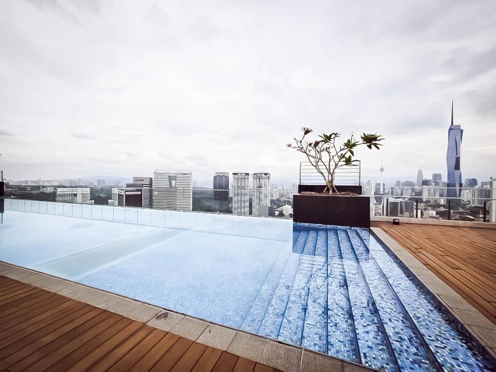 Riveria By Nomadnest * Kuala Lumpur