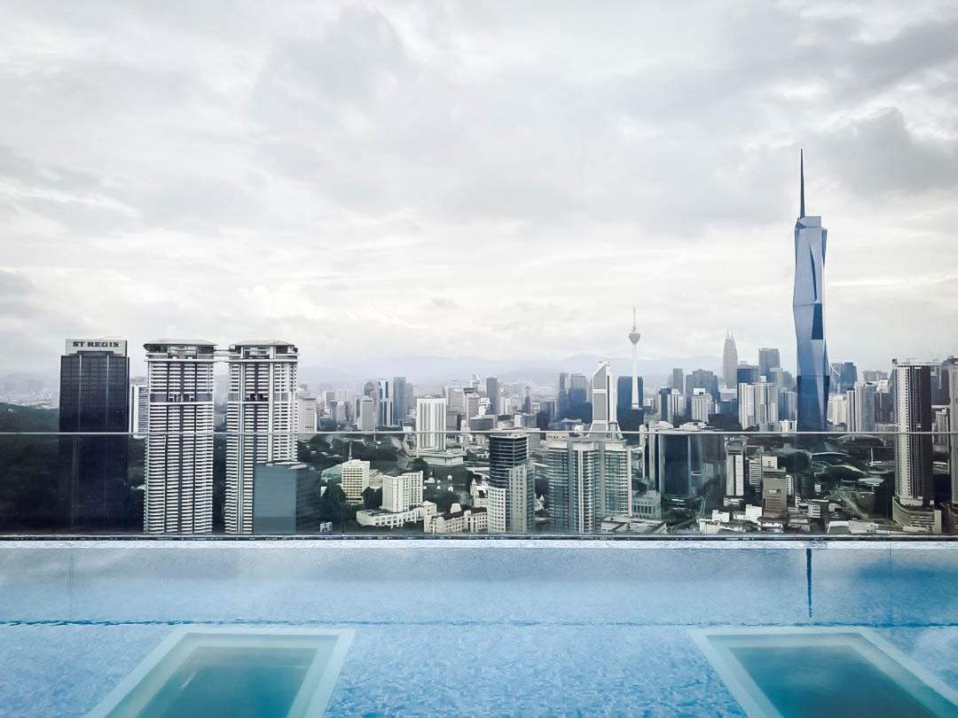 Riveria By Nomadnest Kuala Lumpur