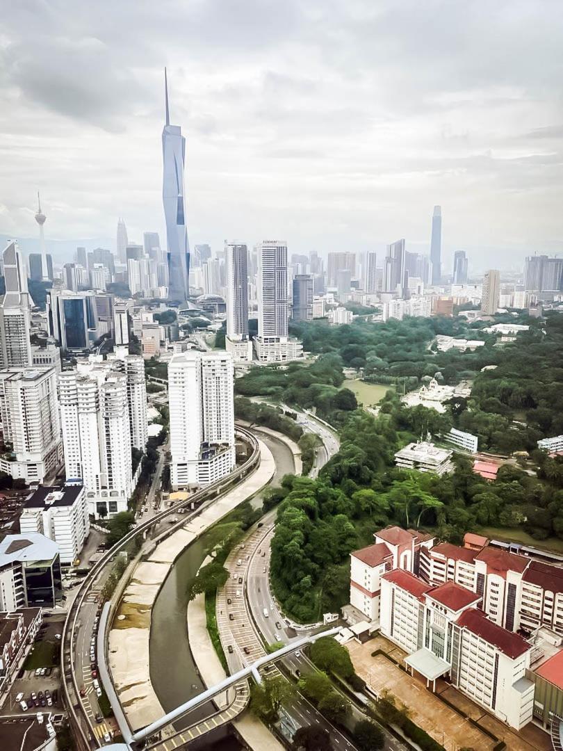 Riveria By Nomadnest * Kuala Lumpur