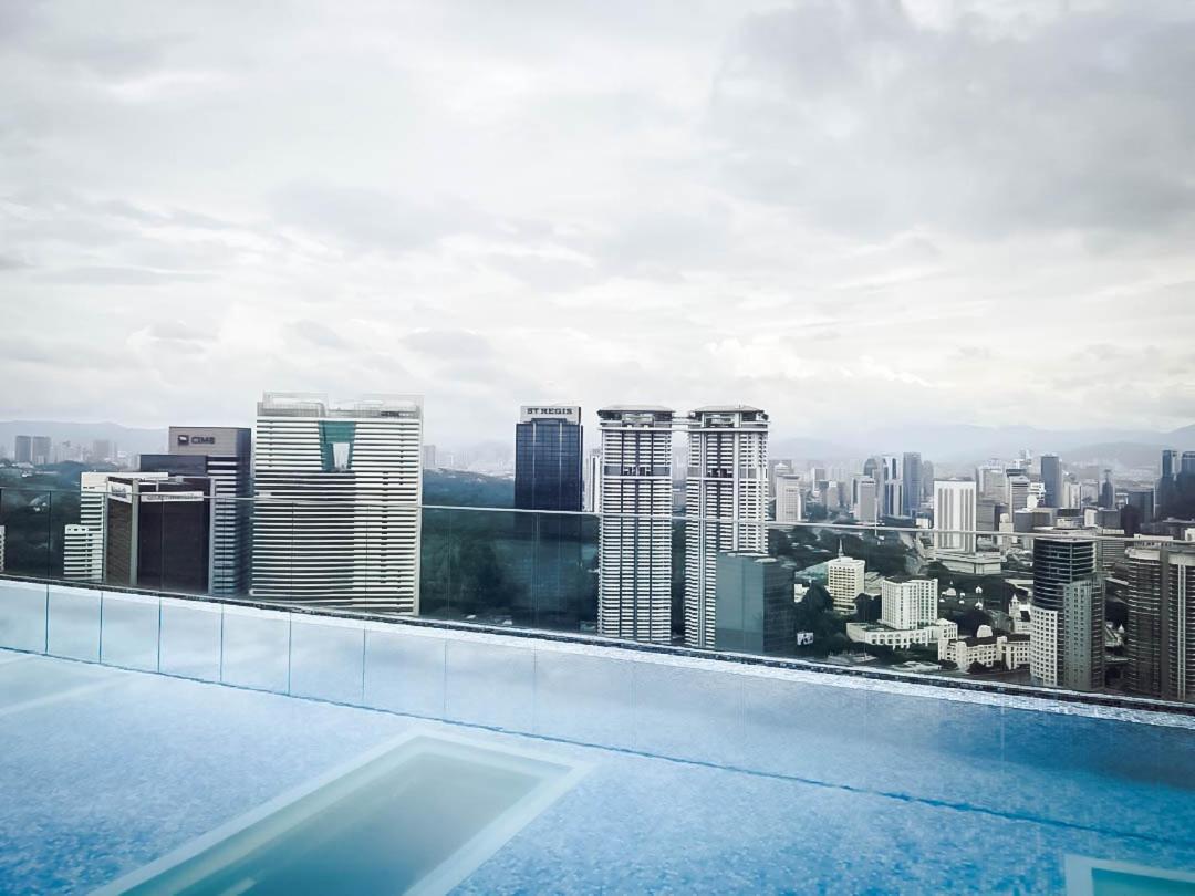 Riveria By Nomadnest Kuala Lumpur
