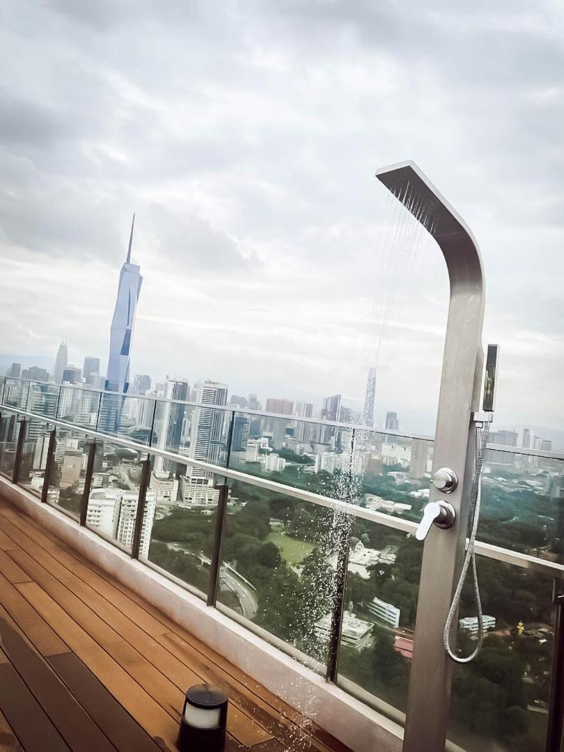 Riveria By Nomadnest Kuala Lumpur