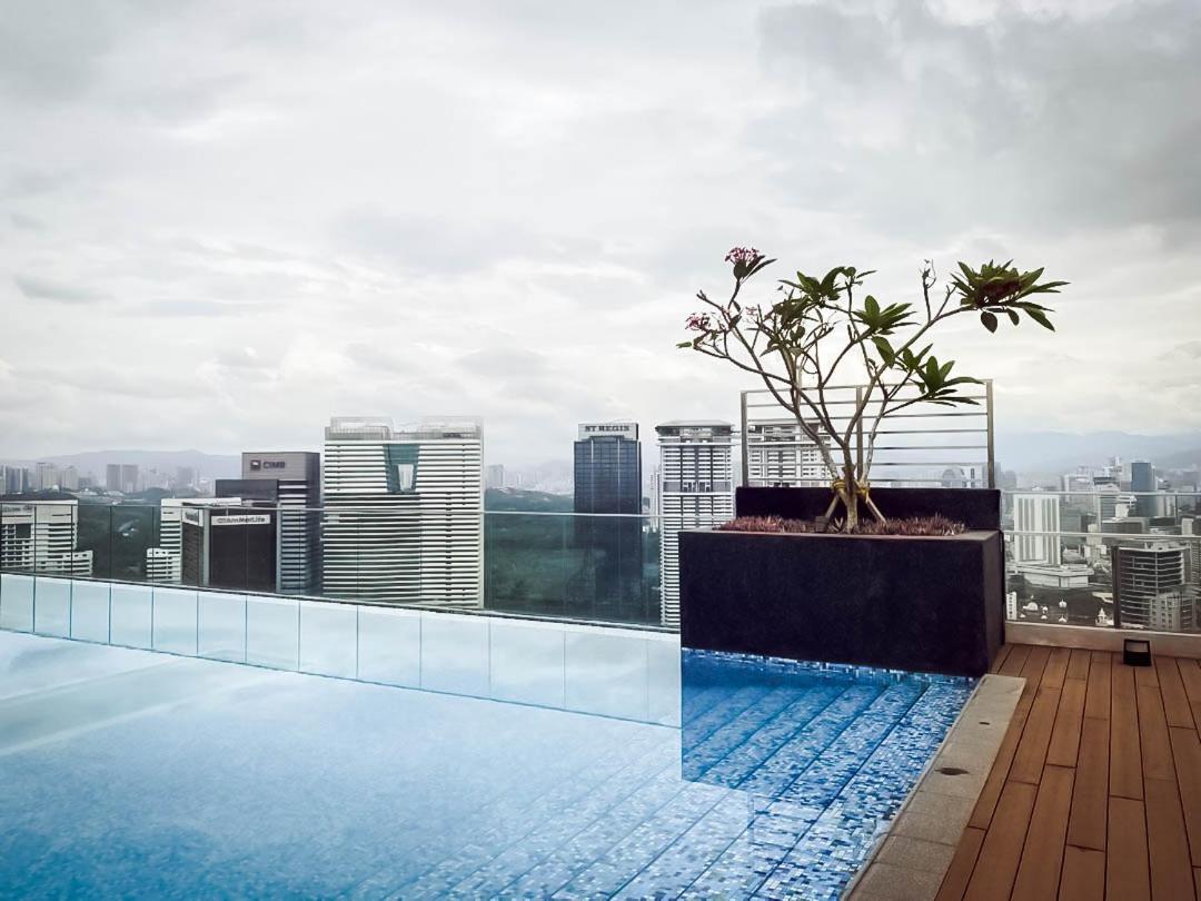 Riveria By Nomadnest Kuala Lumpur